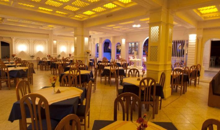 Hotel Parthenon Ios Zewnętrze zdjęcie