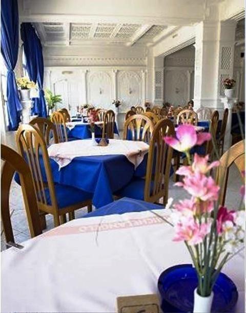 Hotel Parthenon Ios Zewnętrze zdjęcie