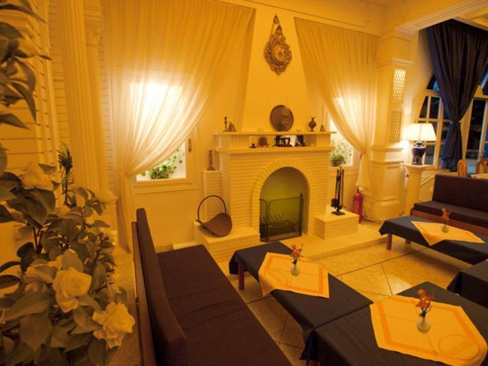 Hotel Parthenon Ios Zewnętrze zdjęcie