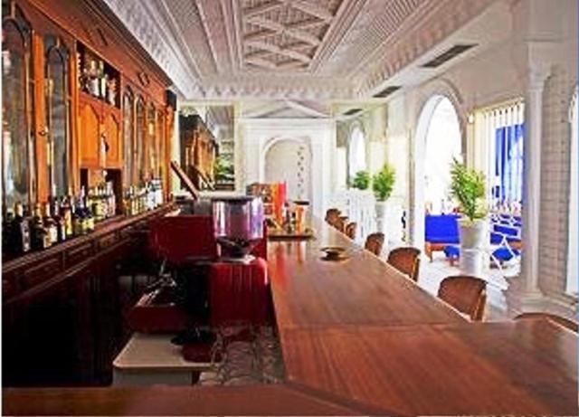 Hotel Parthenon Ios Zewnętrze zdjęcie