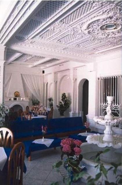 Hotel Parthenon Ios Zewnętrze zdjęcie