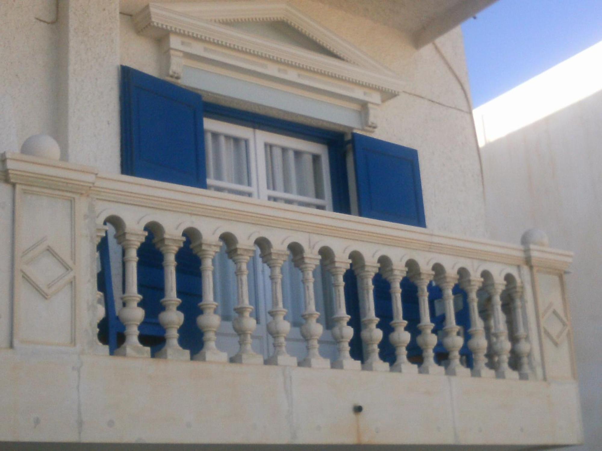 Hotel Parthenon Ios Pokój zdjęcie