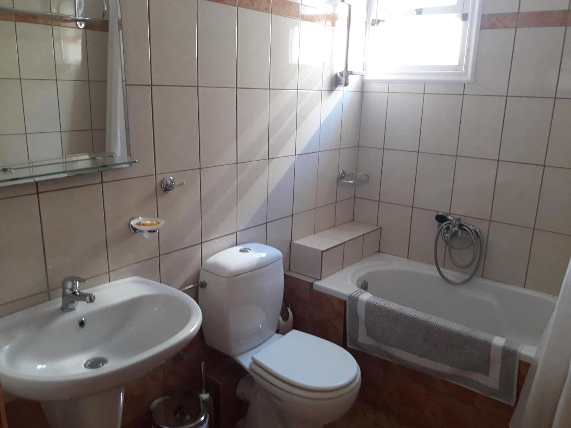 Hotel Parthenon Ios Zewnętrze zdjęcie