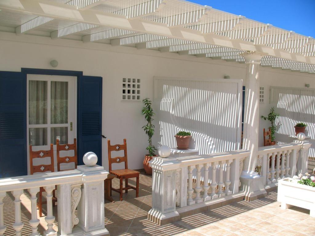 Hotel Parthenon Ios Pokój zdjęcie